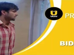 Garam Masala Part 03 Ullu Originals Web Series