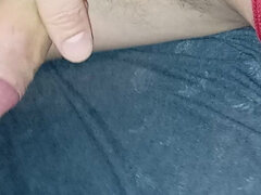 Ερασιτέχνης, Χύσιμο, Αυνανισμός, Μόνος