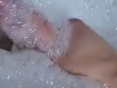 Bad, Selbstgemacht, Masturbation, Solo