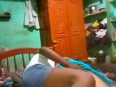 Kerala Chechi Sex with Husband Sex in Hotel Room