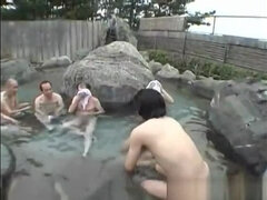 Asijské, Kuřba, Mezirasové