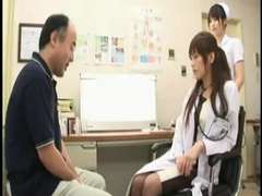 Japanese flick 163 wifey doctar 1