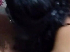 Indian Mallu Aunty Kavitha Kottayam Sex with Boss in a Hotel and Moaning Loud.