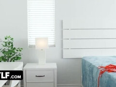 Schattig, Latijnse vrouw, Moeder die ik wil neuken, Klein, Gezichtspunt, Ruw, Stiefmoeder, Tieten likken