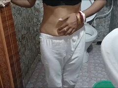 My Friend's Hot Mom Bangla Fuck - Anguribhabi Homemade Desi Sex