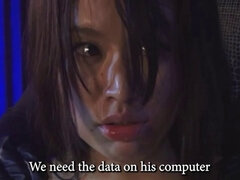 Tokyo Stories 7B: Tit Supremacy