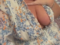 Amatør, Blondine, Ældre lækkre kvinde, Fetish, Lingerie, Ældre kvinde, Mor jeg gerne vil kneppe, Mor