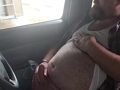 Stor kuk, Sperma shot, Fetisch, Homosexuell, Onani, Pov