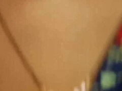 Mallu Devar-bhabhi POV Blowjob Video in Hindi