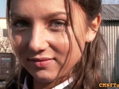 Zadek, Na veřejnosti, Pička, Teenka, Kozičky