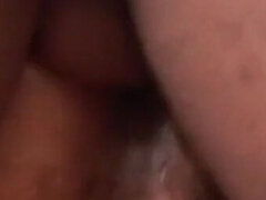 Anal, Svart, Par, Sperm skott, Homofil