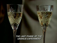Hot Babe Silvia Saint in Uranus Experiment III (1999)