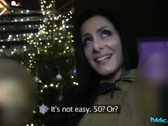 Amatör, Svart, Avsugning, Doggystyle, Utomhus, Pov, Offentlig, Tuttar