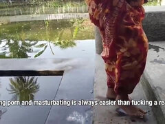 Shameless Indian plump whore smutty xxx movie