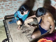 Shivanibaby in Net Saree Fucks Brother-in-Law Behind Husband's Back - Desi Bhabhi Devar Sex