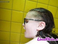 First public fuck of shy y.