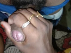 Indian Desi Aunty Hardcore Sex with Ranidga - Doggy Style and Anal Action