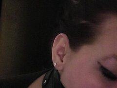 Americké, Bdsm, Homemade