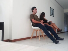 Kuřba, Pár, Homemade, Latinské, Milf žcbp