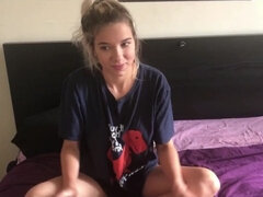 Anál, Asijské, Creampie, Homemade, Hotel, Různé pohledy, Zrzavé, Teenka