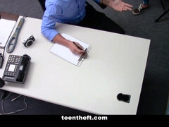 Ricatto, Brunetta, Schizzo di sborra, Da dietro, Hardcore, Hd, Figlio, Tette