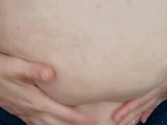 Its My Pleasure to Give You Pleasure, Here Is Your Earned Video Belly Play
