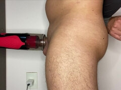 Amatéři, Masturbace, Sólo