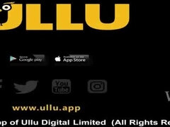 Ek Deewana Tha Part 02 2024 Ullu Web Series