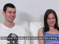 Amatéři, Kuřba, Ženský, Dvě na jednoho, Prstění, Honění, Lesbické, Kancelář