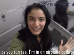 Indio, Al aire libre, Pequeña, Público, Adolescente, Juguetes, Vibrador, Voyeur