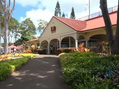 She's getting ready for your cock