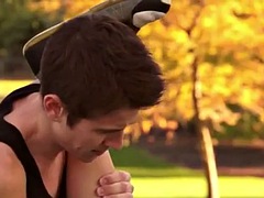 Analno, Smešno, Gej