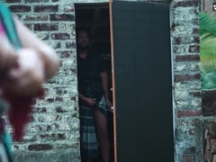 Gros cul, Gros seins, Plantureuse, Indienne, Seins naturels, Nénés