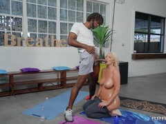 Na obličej, Hd, Mezirasové