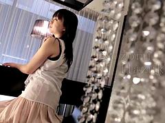 Natural tits Step-Mama Bangs Sweet Dad s Friend: Big Tits, Blowjob  Babe Porn