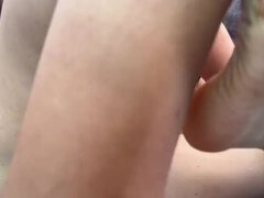 18 χρονον, Ερασιτέχνης, Μεγάλος κώλος, Αδερφός, Σπιτικό, Ινδιάνος, Λατίνα, Μουνί