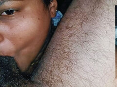 Amatööri, Iso kaunis nainen, Pariskunta, Intialainen, Vanhempi