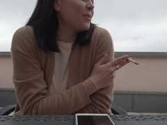 Next pause between making videos for you guys