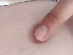 Meenakshi Boyfriend Nipple Very Beautiful Red Nipple