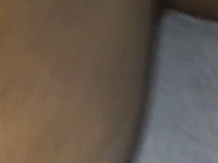 Amatorka, Piękne grube kobiety, Duży tyłek, Czarny, Obciąganie, Para