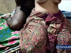 Beautiful Hot Big Boobs Desi Indian Bhabhi Fucked Her Dever Tight Pussy