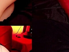 Anal, Culo grande, Corridas, Consolador, Maquina de follar, Masturbación, Maduro, Camara web