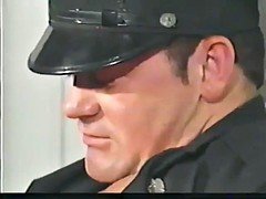 デカチン, フェラチオ, 汚れた　, 筋肉