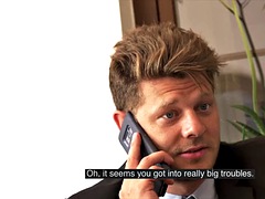 GAYLAWOFFICE Young athlete Steven Gowler was raised raw by a duo of lawyers