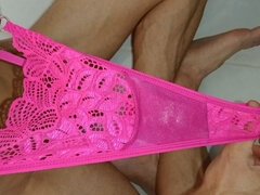 Φετιχ, Δαντέλα, Αυνανισμός