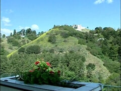 Łazienka, Wytrysk do ust, Hardcore, Mąż, Bielizna, Mamuśka, Rudowłosa, Żona