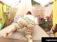 お尻, デカ尻, 巨乳な, ぽちゃ, 巨大, ラティーナ, レズビアン, オッパイの