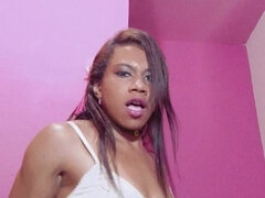 Домашнее видео, Латиноамериканки