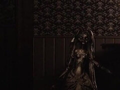 Trojrozměrné, Anál, Velký zadek, Velké péro, Creampie, Gaping, Hardcore, Drsné akce