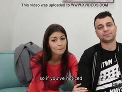 Coppia, Cazzo vecchio, Cieca, Hd, Piccola, Punto di vista pov, Ragazza, Moglie